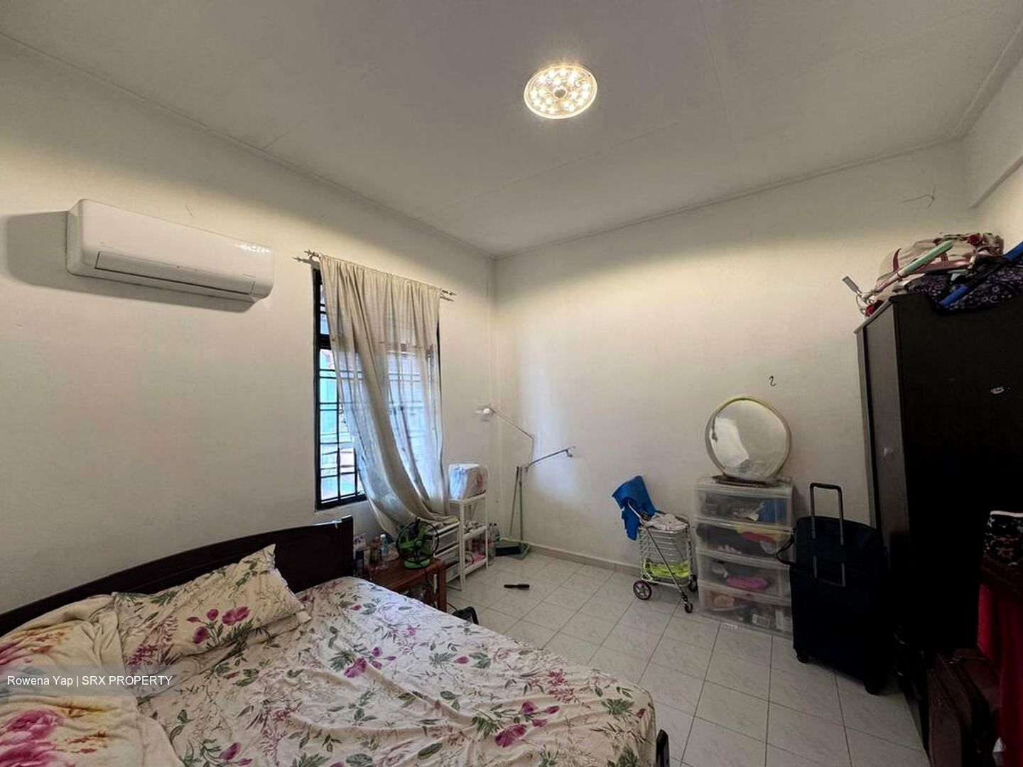 Serangoon Park (D13), Terrace #499938301